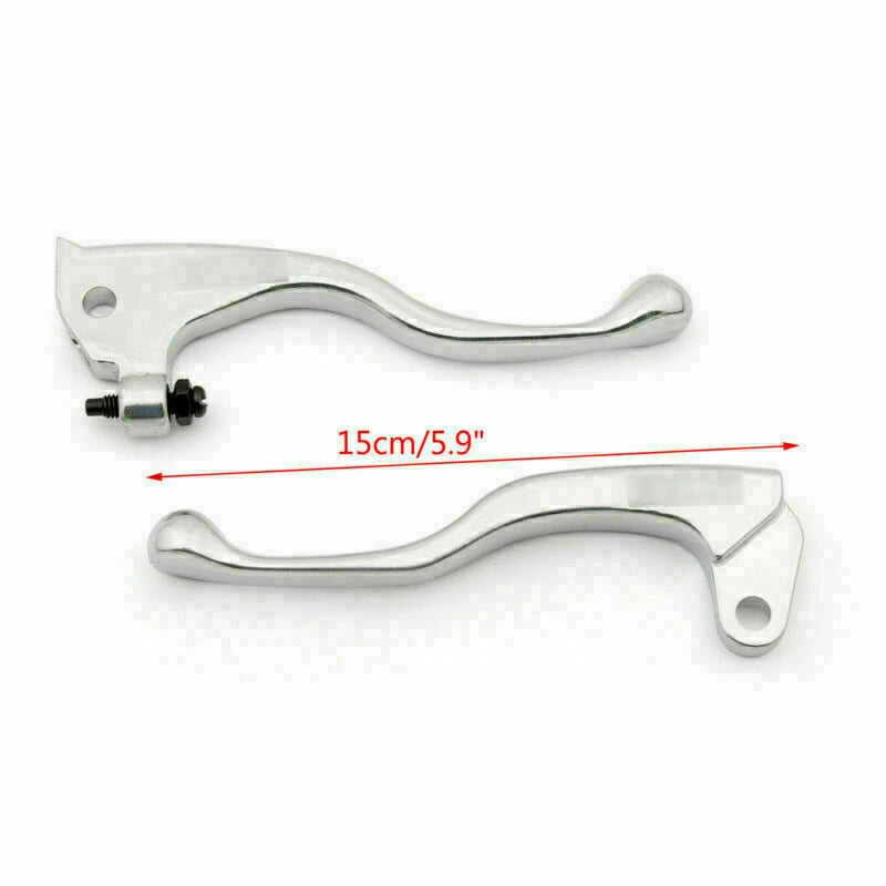 Clutch Brake Levers for Yamaha XUK50/TY250/YZ80/TTR 125 (1990–2023)