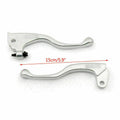 Clutch Brake Levers for Yamaha XUK50/TY250/YZ80/TTR 125 (1990–2023)