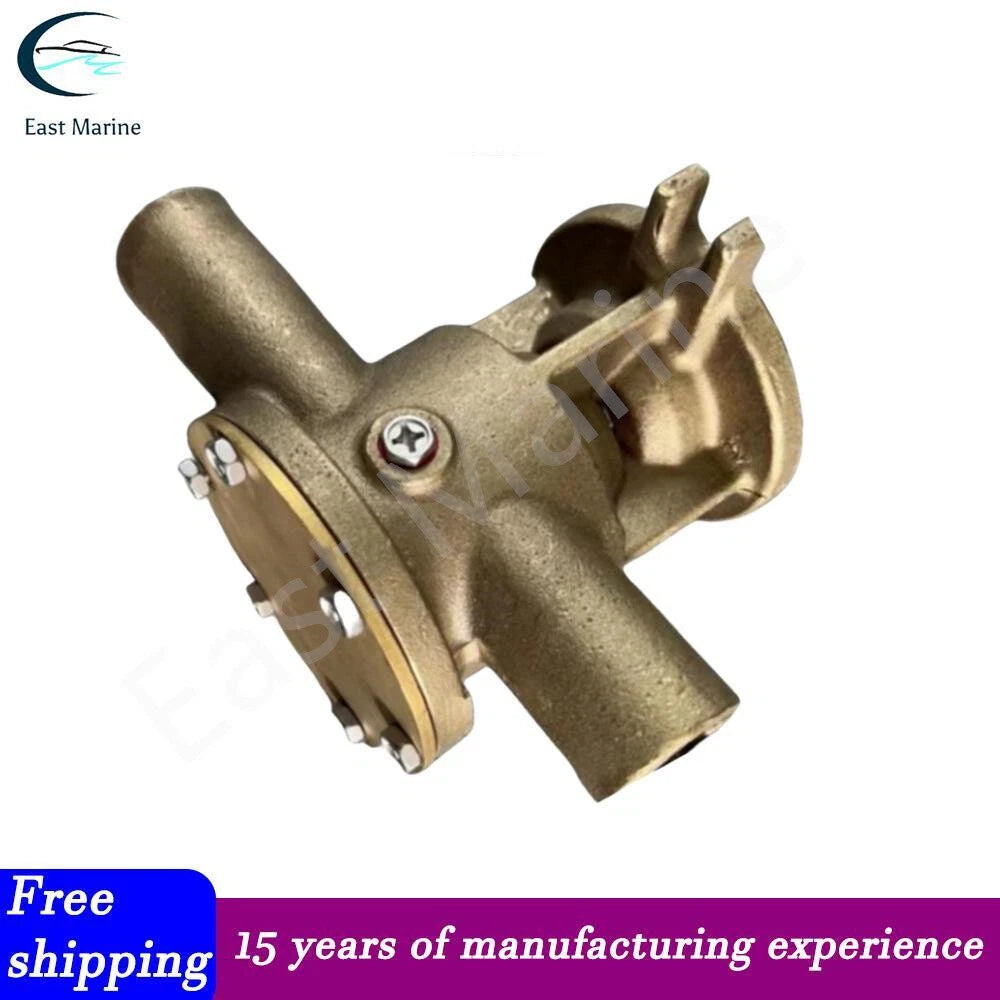 Sea Pump for Volvo Penta TMD TAMD KA KAMD MD 3583115