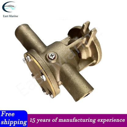Sea Pump for Volvo Penta TMD TAMD KA KAMD MD (3583115)