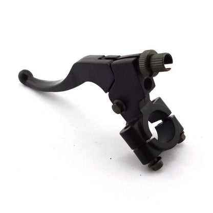 Left Clutch Handle Lever Perch for Honda XL 75 80 100 125 185 200 (1974–1986)