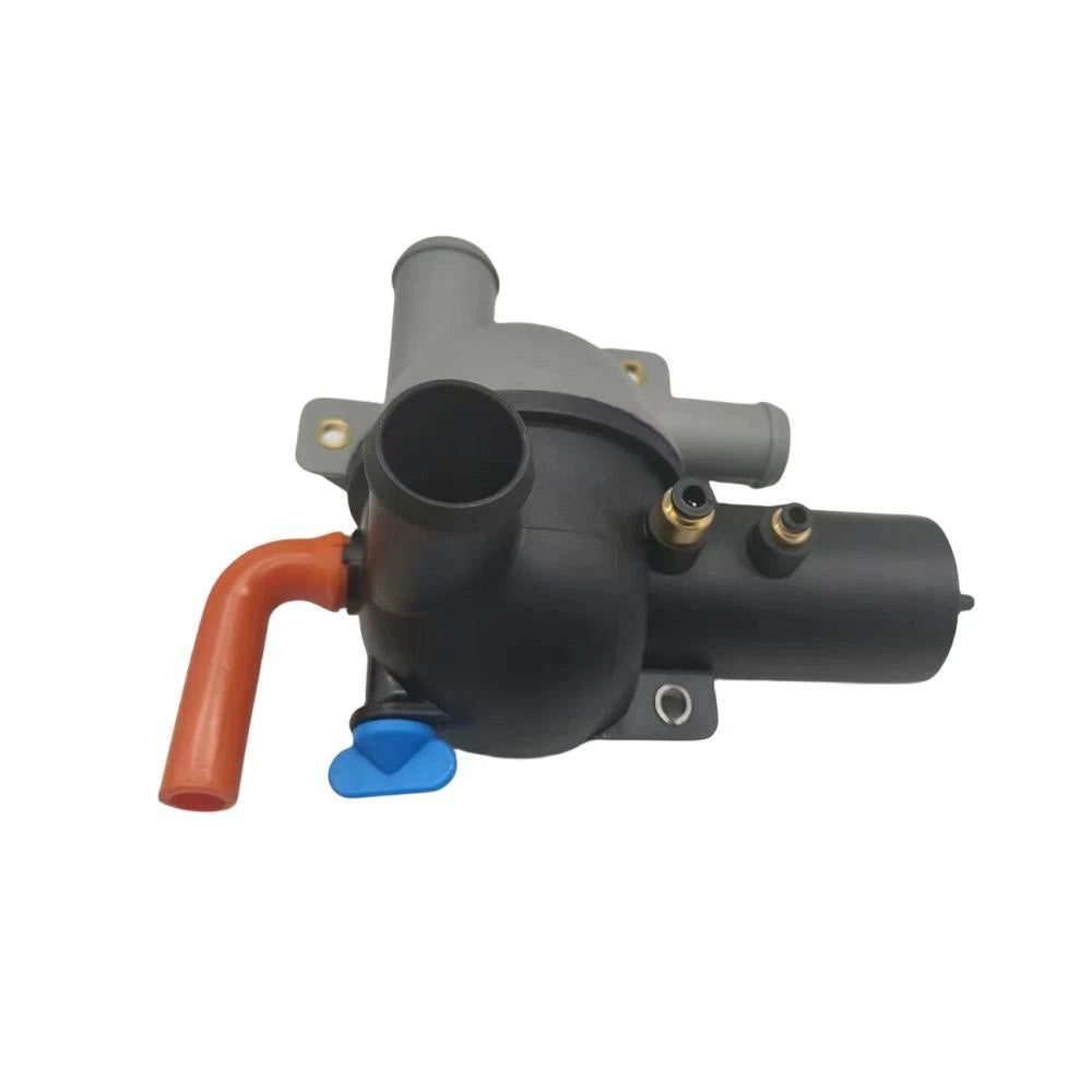 Air Actuate Closed Cool Water Distribution Housing for Mercury MerCruiser (863802T2)