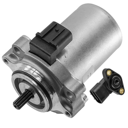 Power Steering Control Motor with Sensor for Honda Foreman Rubicon (2015–2019)
