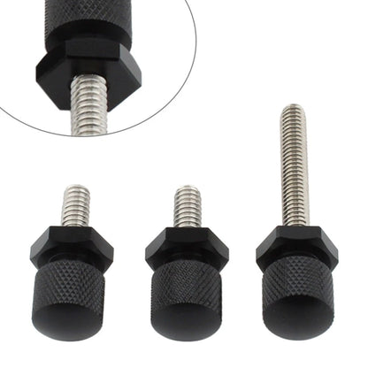 6mm Windshield Screw for Harley Electra Glide Street Glide Ultra Limited (2014–Present)