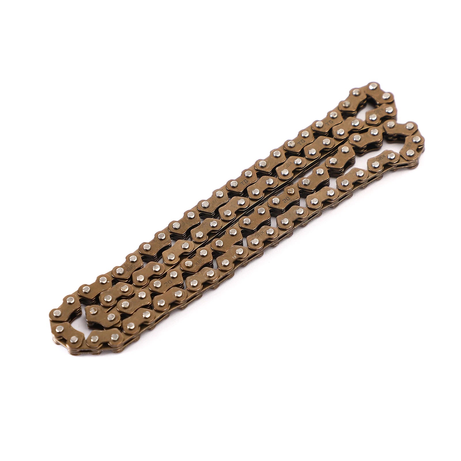 Drive Chain for Yamaha Xt 125R Yb125 Yfm 125 Mw 125 (Part No. 94568-A4090, 94568-A6090)