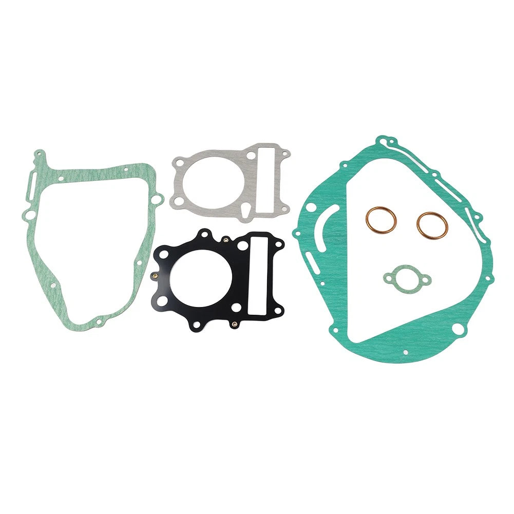 Complete Engine Gasket Set for Suzuki GN250 GZ250 (1991–2000)
