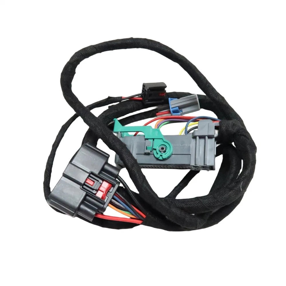 16-PIN Jump Seat to Full Center Console Conversion Harness For Chevy Silverado