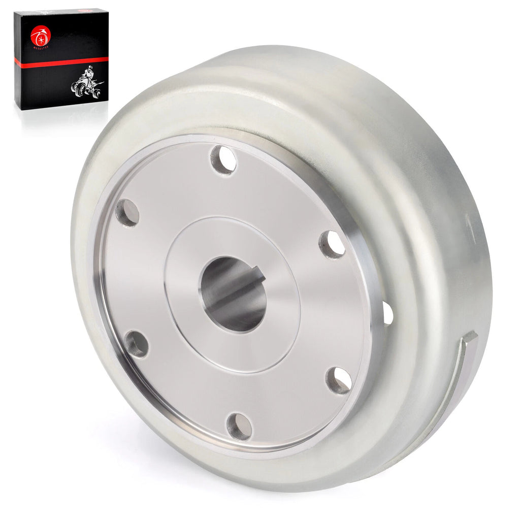 Flywheel Rotor for Yamaha Grizzly 350, Bruin 350, Wolverine 350 (2004–2014)