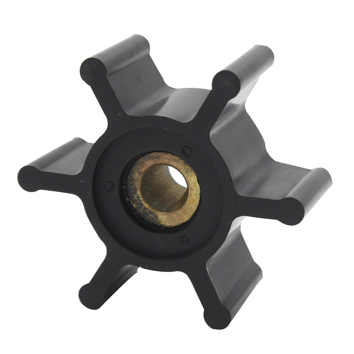 Jabsco Flexible Impeller Pump for (6303-0001)