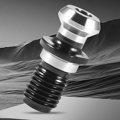 45 Degree Carburized Pull Stud for BT30 CNC Engraving Machine