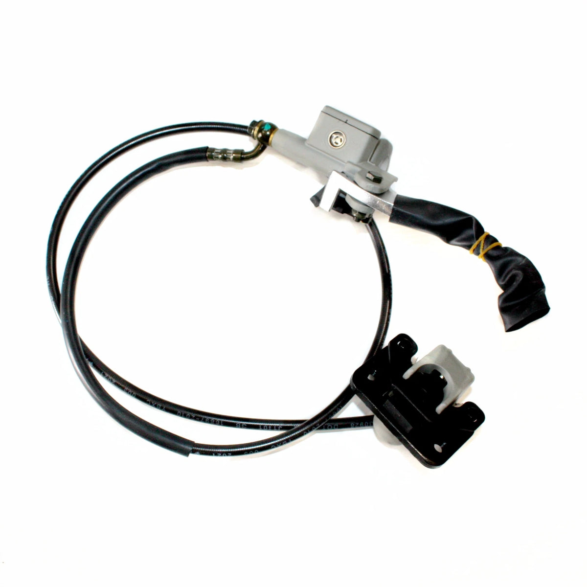 Left Hydraulic Master Cylinder for PIT Dirt Bike 90cc 110cc