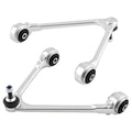 Front Upper Control Arm w/ Ball Joint for Jaguar XJ (2013–2019)