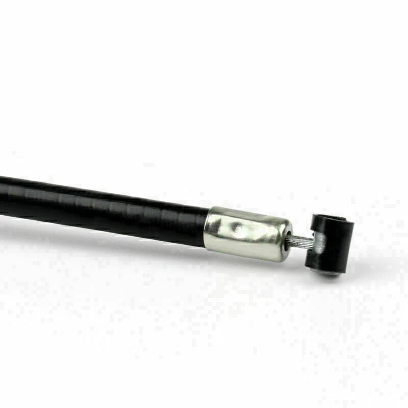 Clutch Cable 22870-KBG-A00 for Honda Rebel CMX250C (2003–2011) CA250 (1996–2011) CB250 T9
