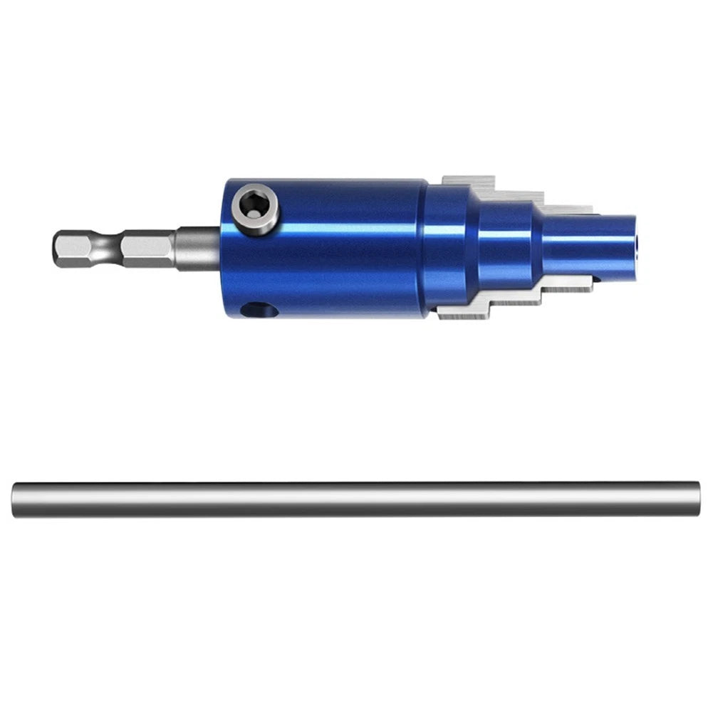 Pipe Extractor Tool for Flexible Repairs (Corrosion-Resistant Coating)