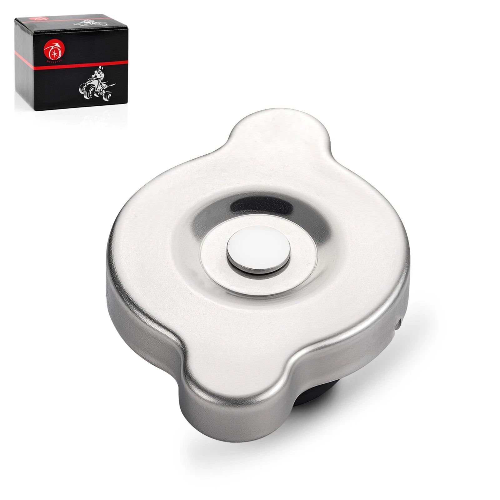 Radiator Cap for Can-Am Outlander MAX 800R (2006–2015), PRO HD5 HD7 (2023–2024)