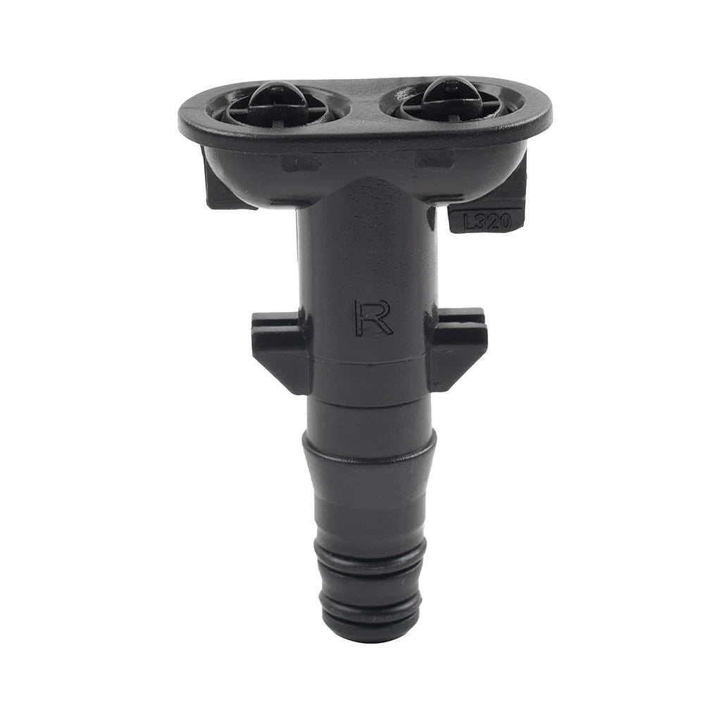 Right Headlamp Washer Jet Sprayer Nozzle For Land Rover Range Rover 2010-2012