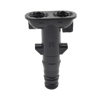 Right Headlamp Washer Jet Sprayer Nozzle For Land Rover Range Rover 2010-2012