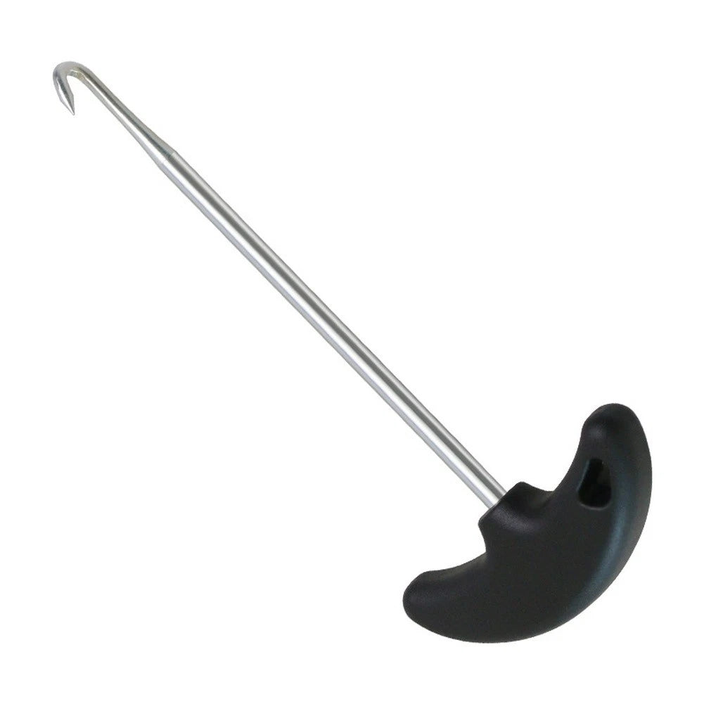 Carbon Steel Motorcycle Spring Hook Tool for Exhaust Clutch (2010–2023)