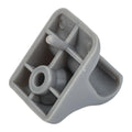Sun Visor Clip for Hyundai i20, Getz (2002–2015) - Grey