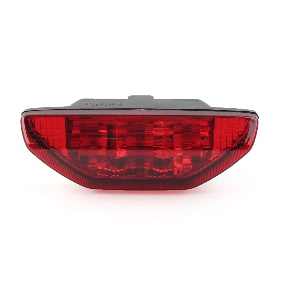 Brake Tail Light for Honda TRX 250 300 400EX TRX400X 500 700 (2000–2023)
