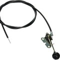 Throttle Control Cable for Murray 121223MA (Compatible, 3/16" x 60")