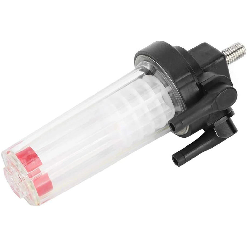 Fuel Filter Assy for Yamaha Outboard Motor 75 85 90 hp (2-Stroke) 64J-24560-10