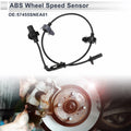 ABS Wheel Speed Sensor No. 57455SNEA01 for Honda Civic (2006–2011) Front Left