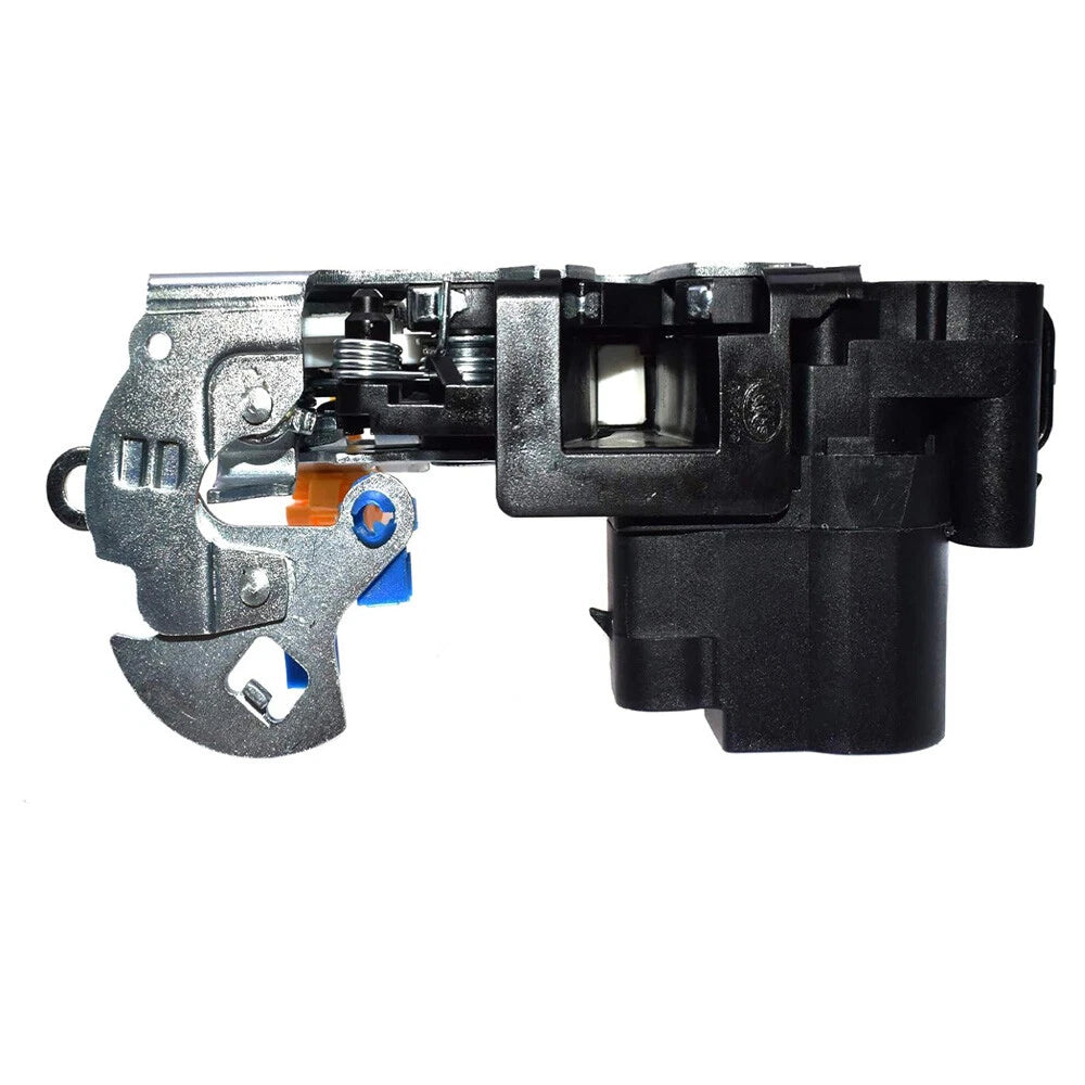 Front Left Door Lock Actuator for Chevrolet Aveo (2004–2009) 96272643