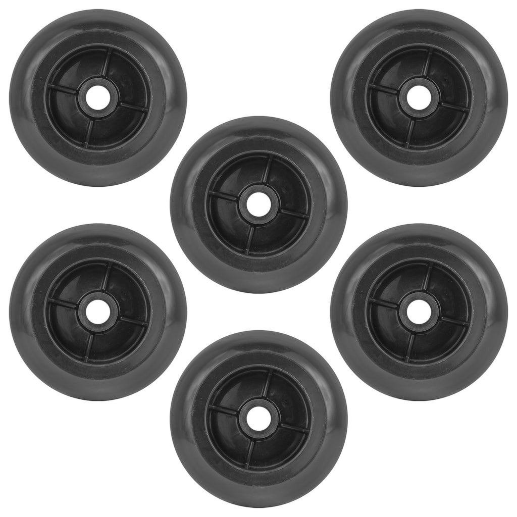 Deck Wheel 48 Inch Replacement for Exmark Quest QST23KC482 (2020–2024)