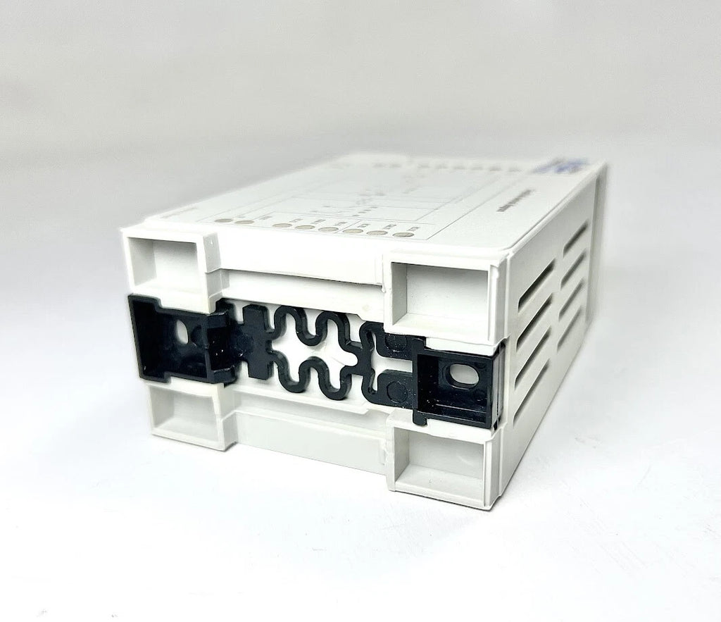 Bistable Relay Module for Finder RB.14.9.024.0000 (8A-250V, 24V DC)