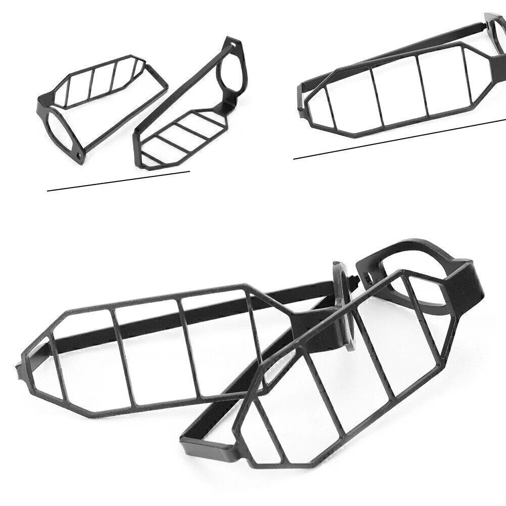 Signal Light Protection Shields for Honda CB300R/CB1000R (2018)