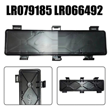 Air Filter Cover for Land Rover Evoque Discovery Freelander 2 (LR066492, LR079185)