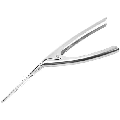 304 Stainless Steel Shrimp Peeler Tool for Prawns Lobsters