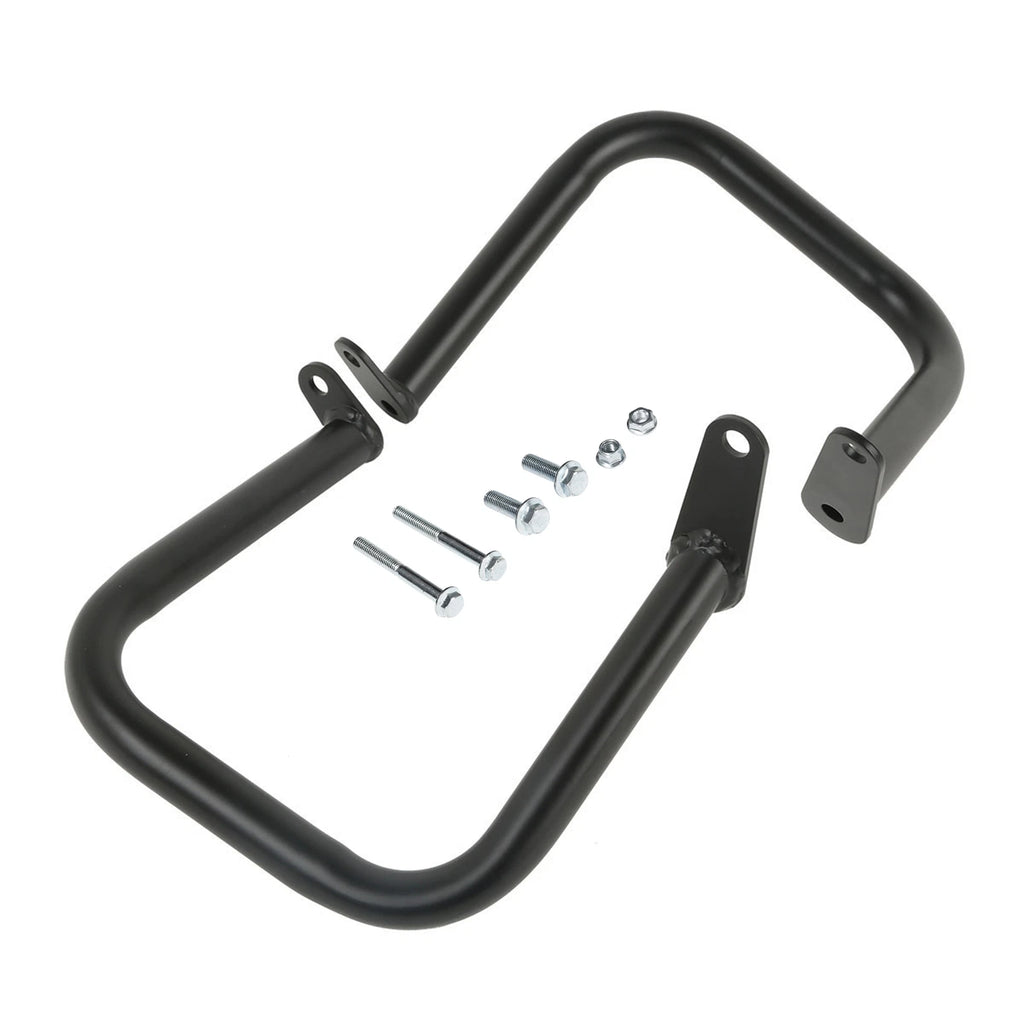 Engine Guard Freeway Crash Bar for Yamaha XVS650 V-Star (2000–2017)