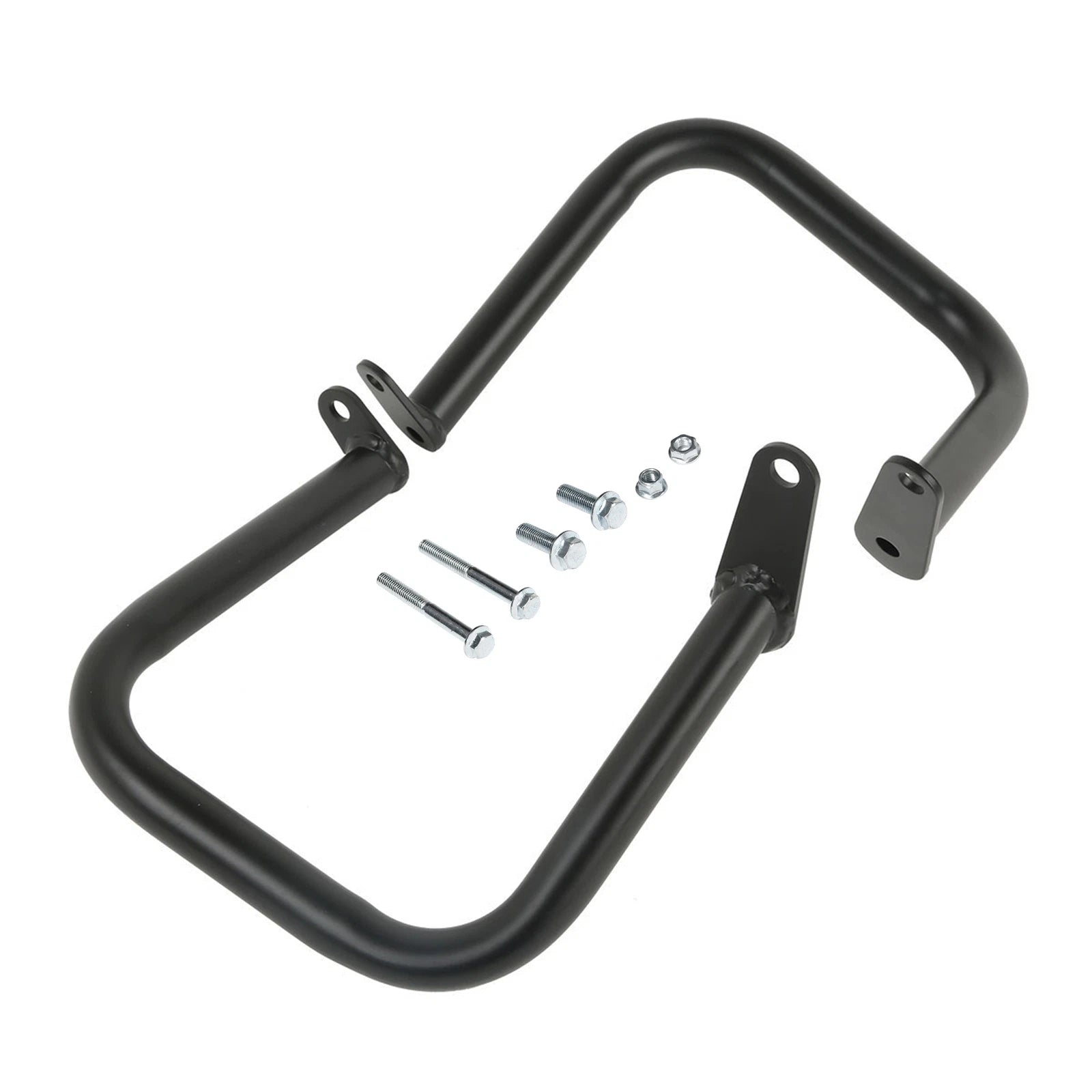 Engine Guard Freeway Crash Bar for Yamaha XVS650 V-Star (2000–2017)