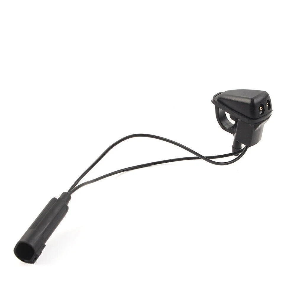 Heated Front Windshield Washer Nozzle for Land Rover Range Rover Sport (2005–2013)
