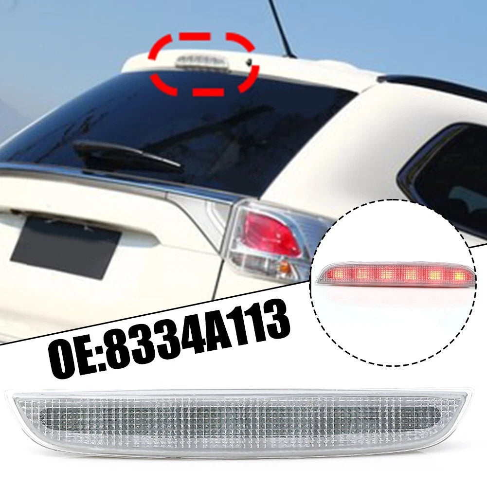 Upgraded Rear High Third Brake Light for Mitsubishi Outlander (2013–2016)
