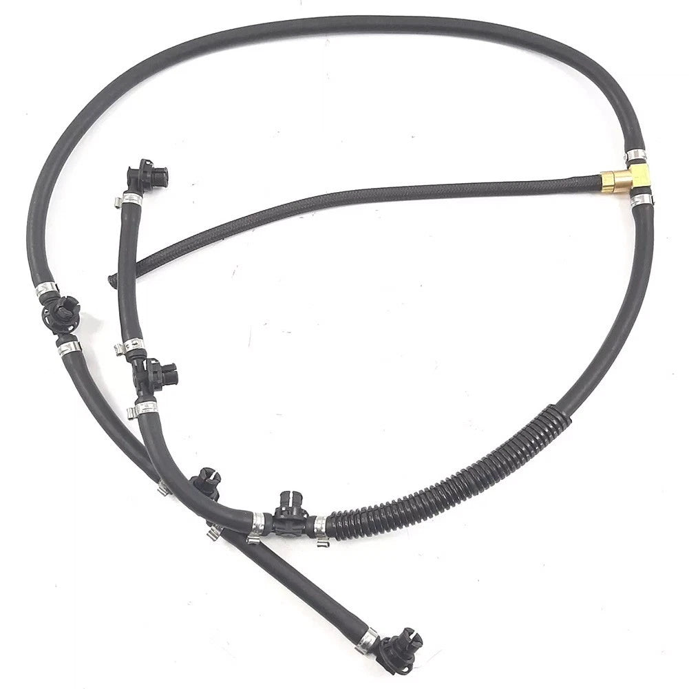 Fuel Return Pipe Assembly for Jeep Grand Cherokee WK (2005–2010)