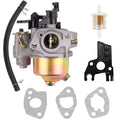 Carburetor for Harbor Freight Predator 212cc (2016–2023)