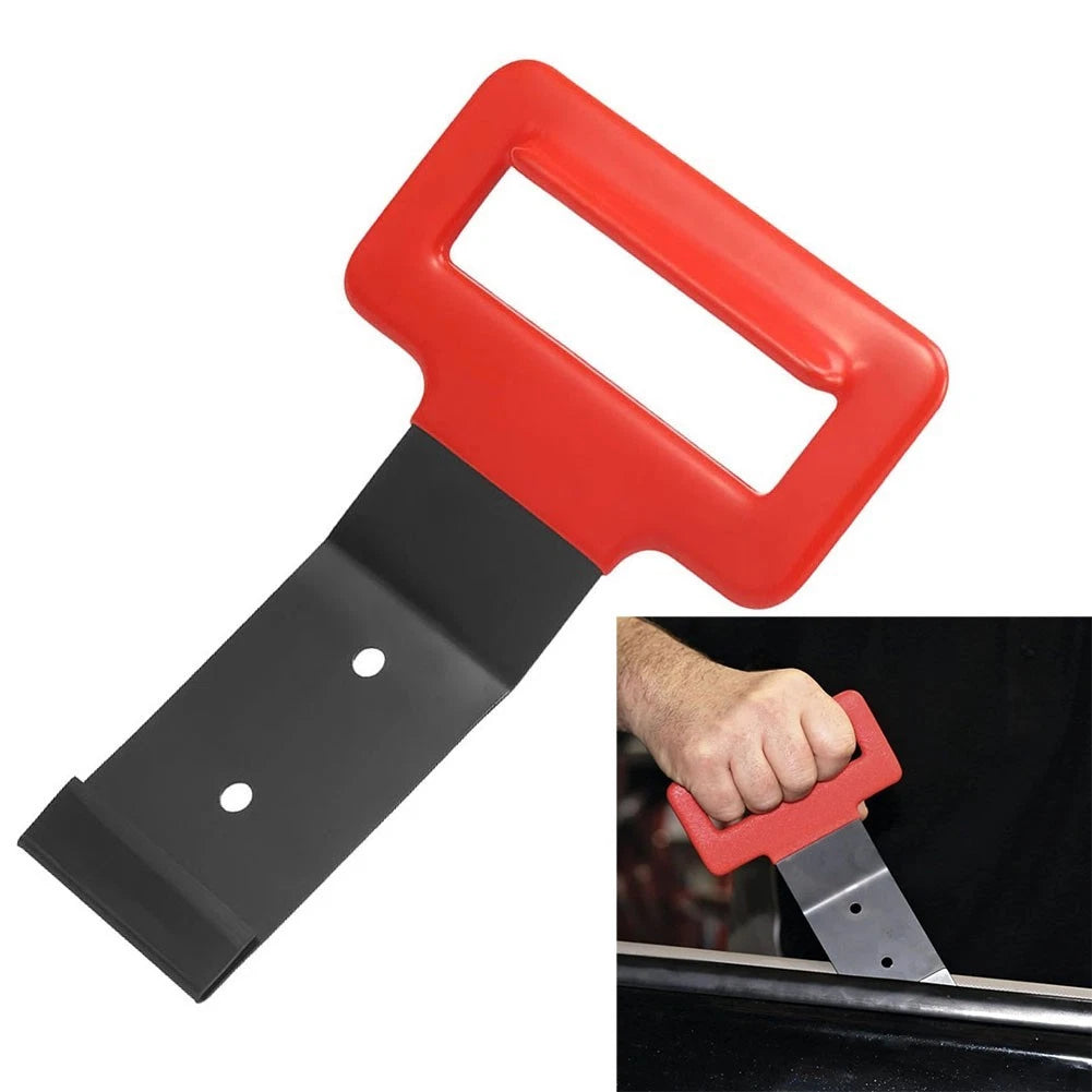 Window Belt Molding Removal Tool for Automotive (Universal)