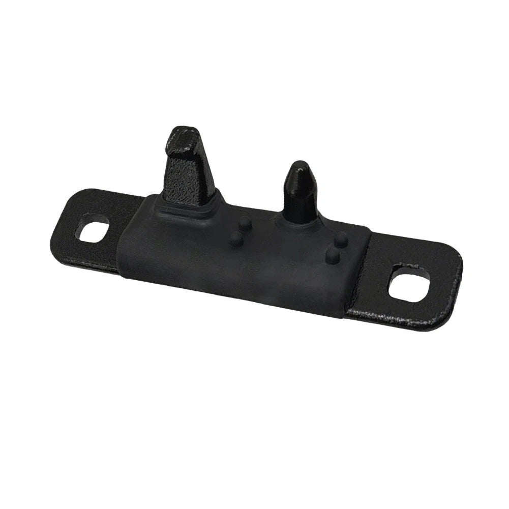 Sliding Door Wedge for Vehicle-Specific Fit (Plastic Material)