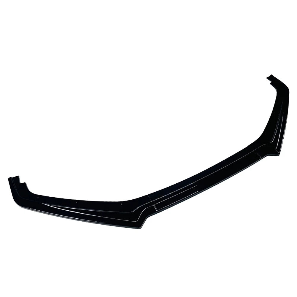Front Bumper Lower Spoiler Splitter Lip for Subaru BRZ (2013–2016)