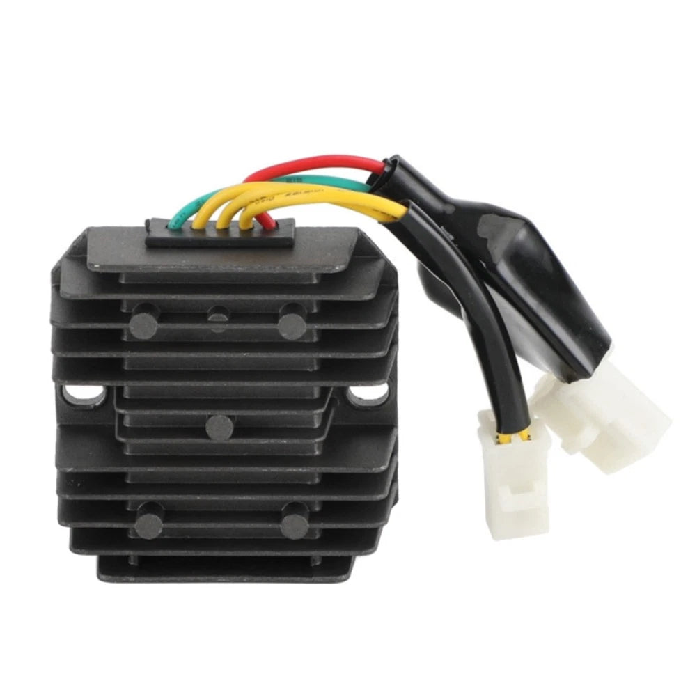 Voltage Regulator Rectifier for Honda Rebel 250 CMX250 (2001–2016)