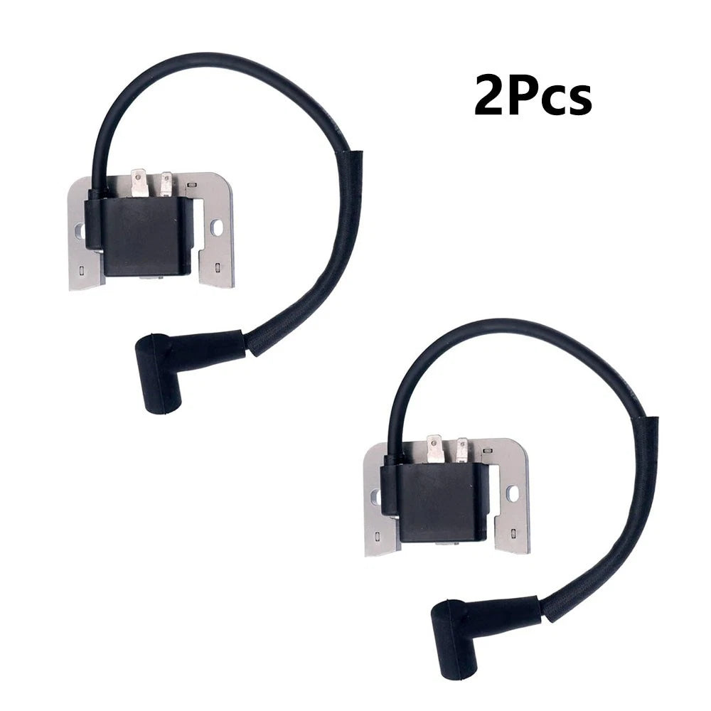2X Ignition Coil Module for Kohler 2458436-S 2458411-S 2458415-S 2458403
