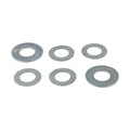 Front Wheel Bearing Bushing Conversion for John Deere LA100