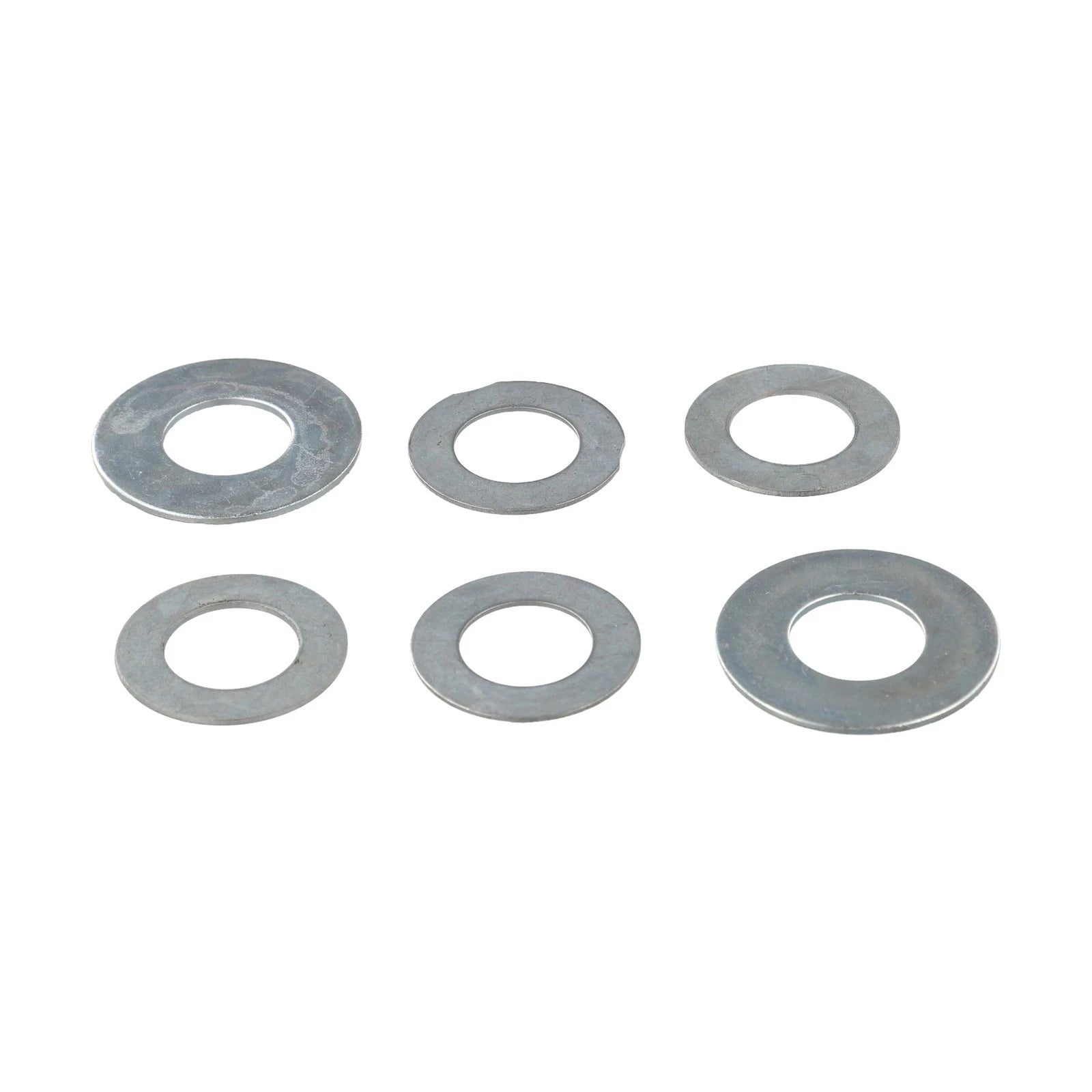 Front Wheel Bearing Bushing Conversion for John Deere LA100
