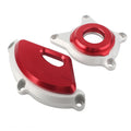 Engine Case Protector Guard Cover Set for Kawasaki Z900 (2016–2019)