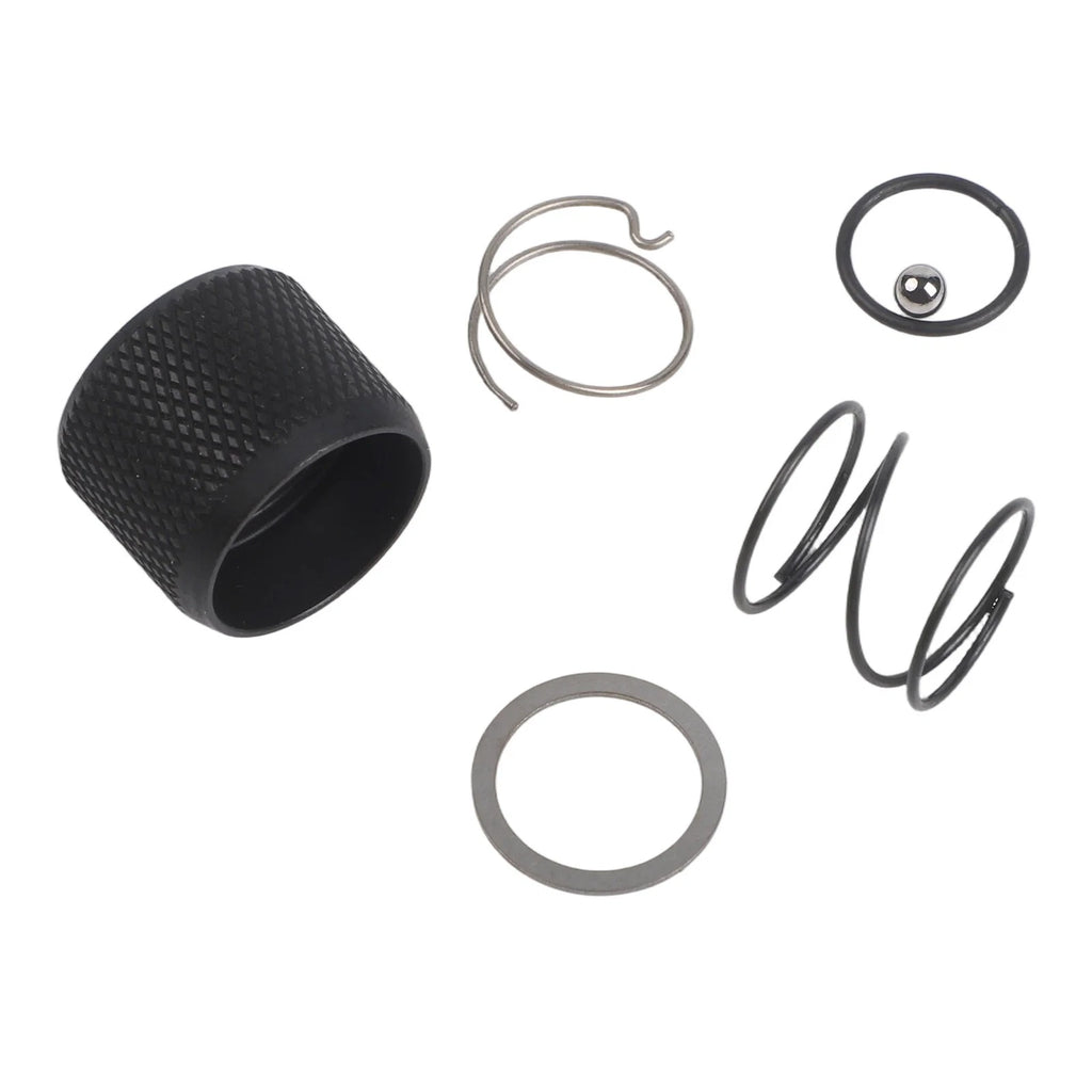 DCF885 Series Impact Driver Bit Chuck Holder Replacement Kit