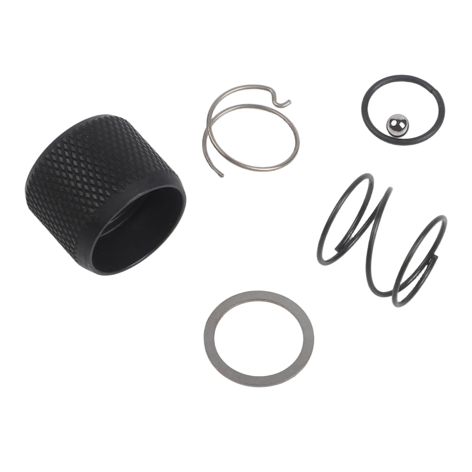 DCF885 Series Impact Driver Bit Chuck Holder Replacement Kit