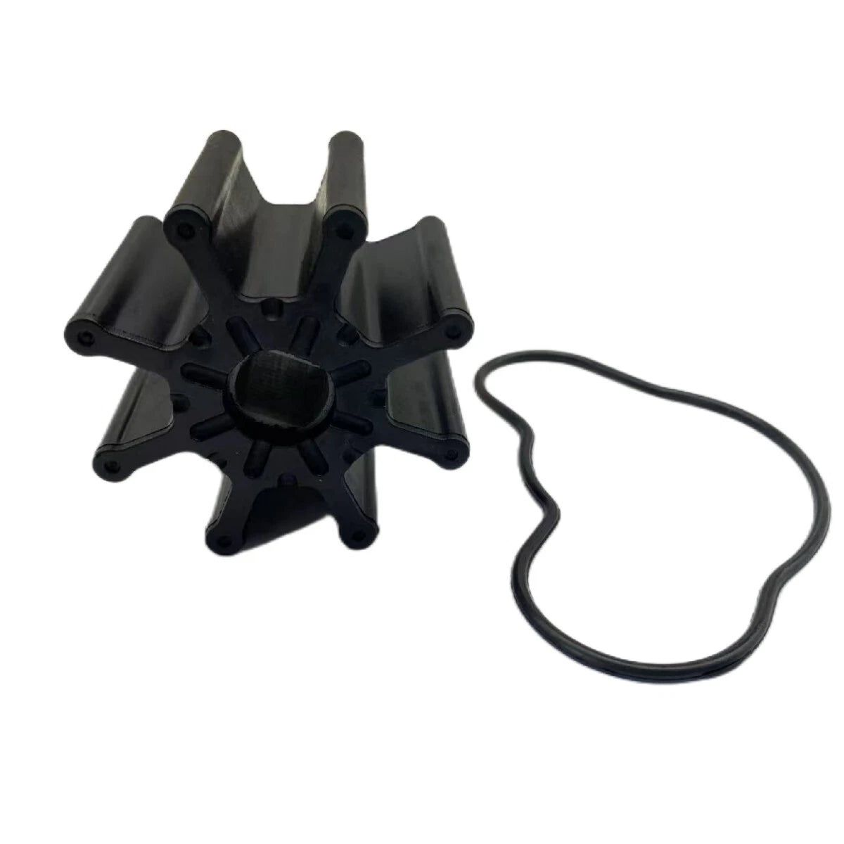MerCruiser Brass Sea Pump Impeller for 4.3 5.0 5.7 6.2 496 47-862232A2 47-8M0104229